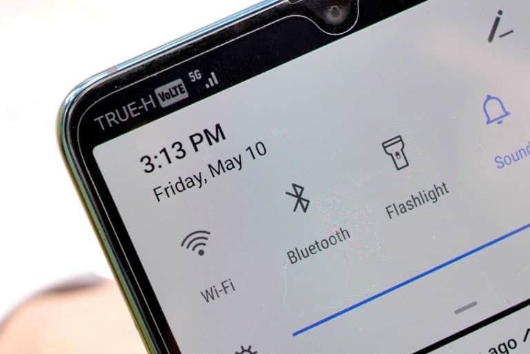 TrueMove H โชว์ 5G Video Call บนสมาร์ทโฟน 5G ครั้งแรกในไทย - โรงพิมพ์ ...